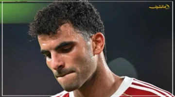 مفاجأة بشأن إصابة زيزو.. هل ستؤثر على مسيرته هذا الموسم؟ الأهلي يكشف تفاصيل رسمية 1